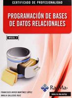 Programación de bases de datos relacionales