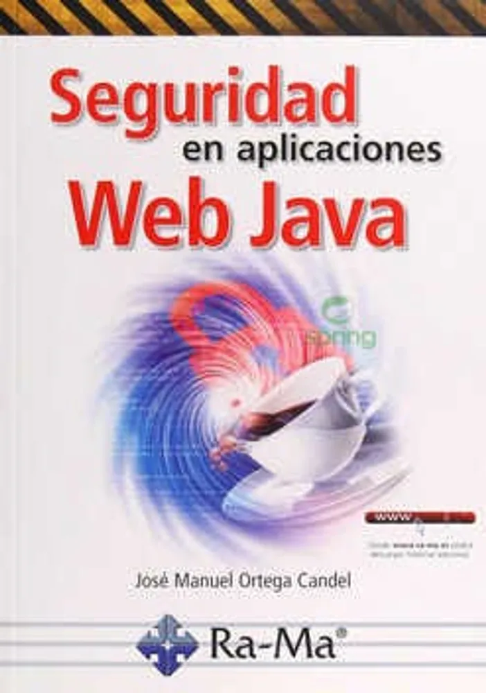 Seguridad en aplicaciones Web Java