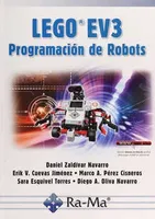 Lego EV3 Programación de robots