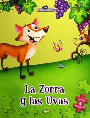 La Zorra y las Uvas