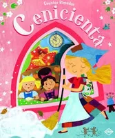 Cenicienta cuentos rimados