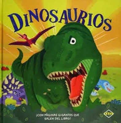 Dinosaurios