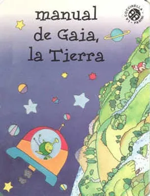 Manual de Gaia, la Tierra