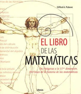 EL LIBRO DE LAS MATEMATICAS