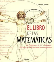 EL LIBRO DE LAS MATEMATICAS