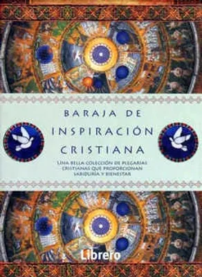 Baraja de inspiración cristiana