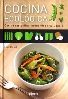 Cocina ecológica