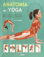 Anatomía del yoga