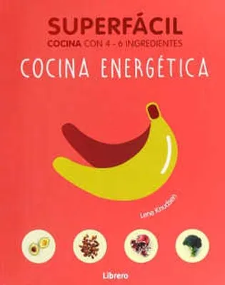 Cocina energética