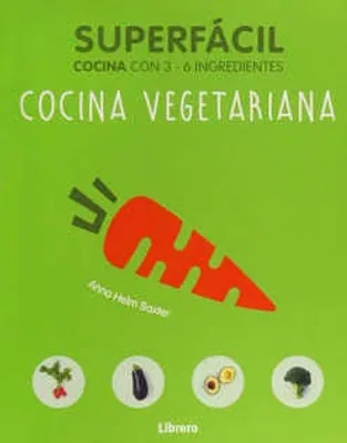 Cocina vegetariana