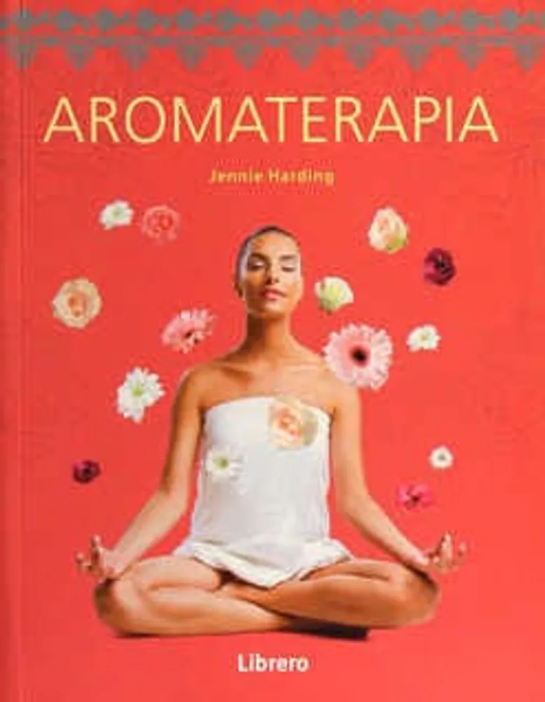 Aromaterapia