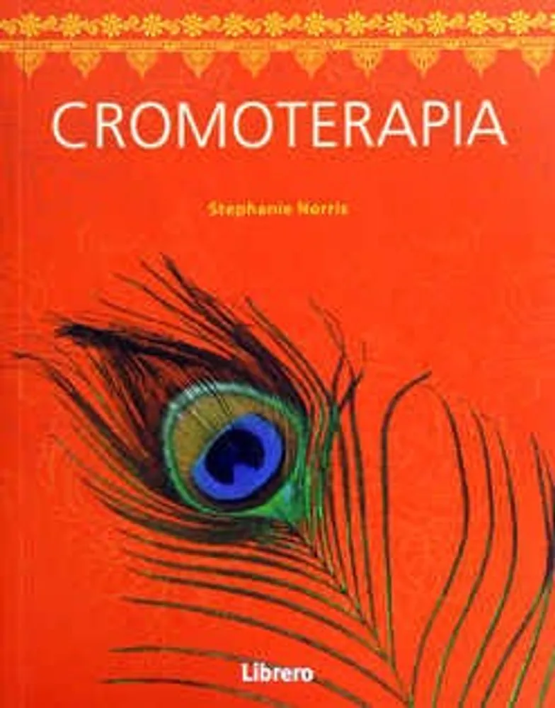 Cromoterapia