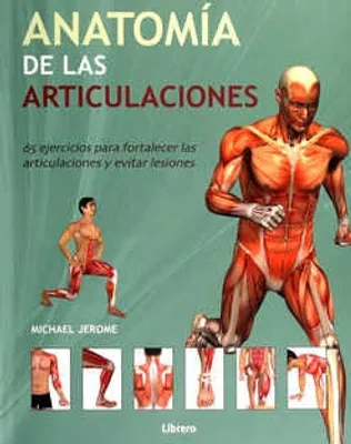 Anatomía de las articulaciones