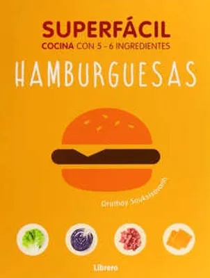 Hamburguesas