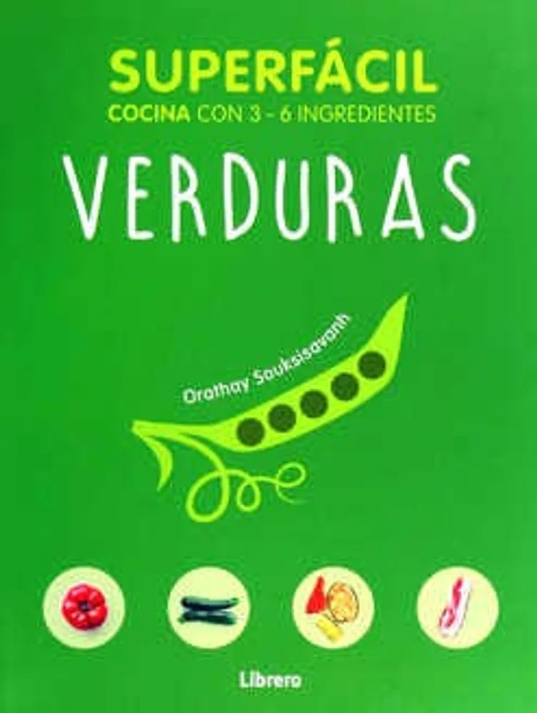 Verduras