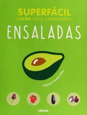 Ensaladas