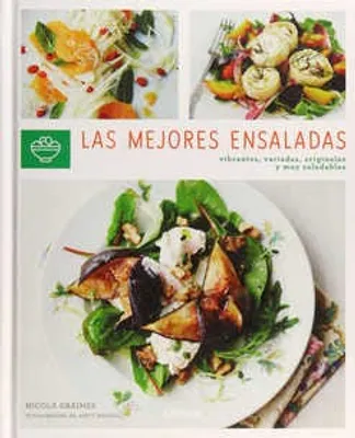 Las mejores ensaladas