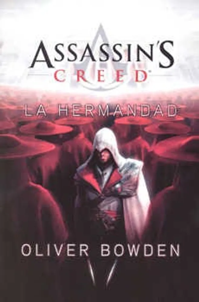 Assassin's Creed 2: La hermandad