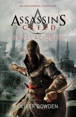 Assassin's Creed 4: Revelaciones