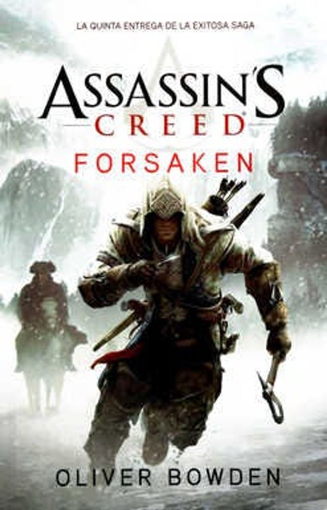 Assassin's Creed 5: Forsaken