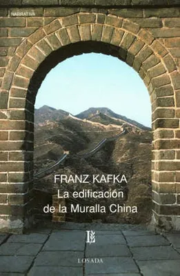 La edificación de la Muralla China