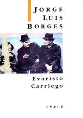 EVARISTO CARRIEGO