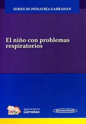 El niño con problemas respiratorios