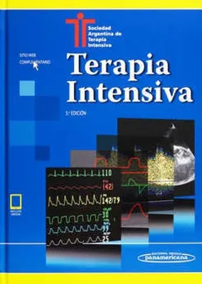 Terapia intensiva + eBook