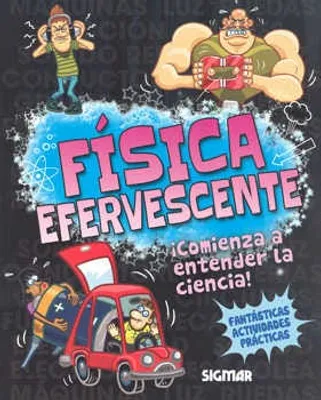 FÍSICA EFERVESCENTE