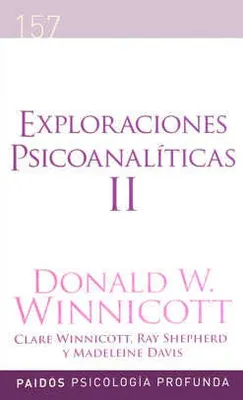 EXPLORACIONES PSICOANALITICAS 2