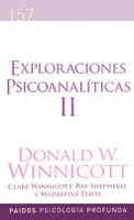 EXPLORACIONES PSICOANALITICAS 2