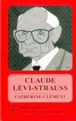 Claude Lévi-Strauss