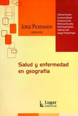 Salud y enfermedad en geografía