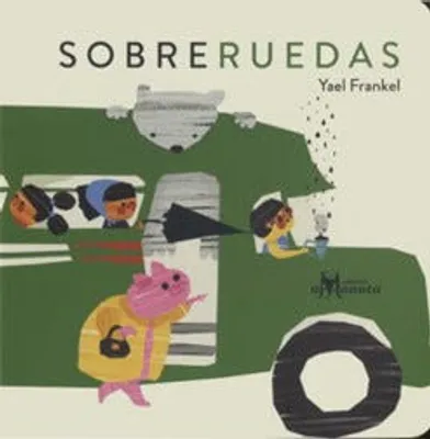 Sobreruedas