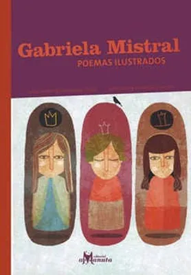 Gabriela Mistral