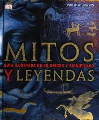 Mitos y leyendas