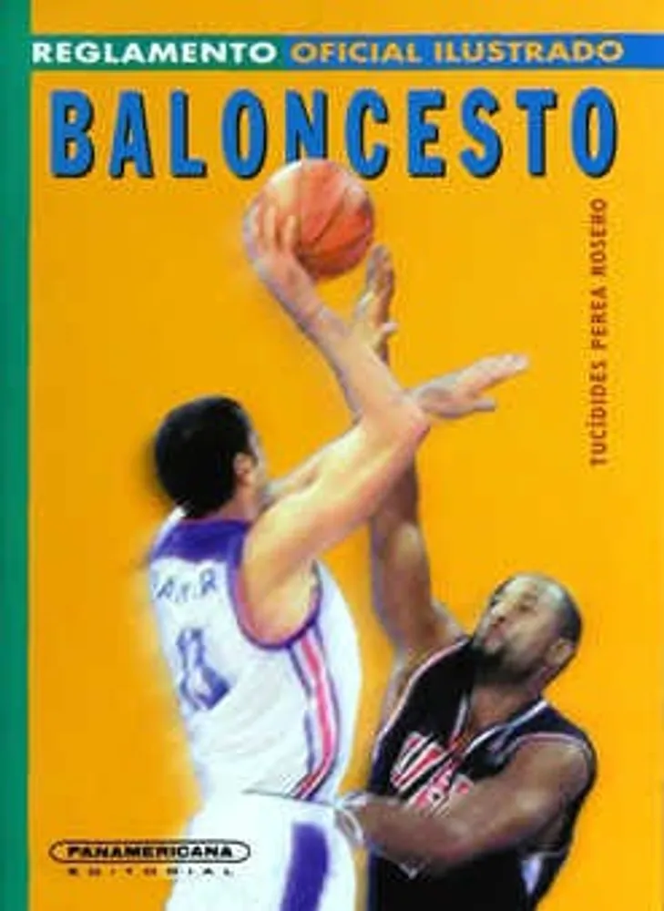 BALONCESTO