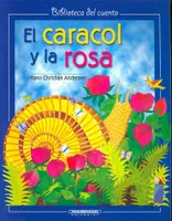 EL CARACOL Y LA ROSA