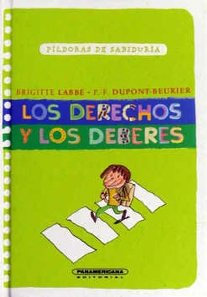 Los derechos y los deberes