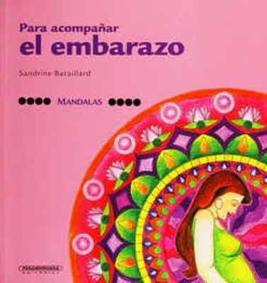 Para acompañar el embarazo Mandalas