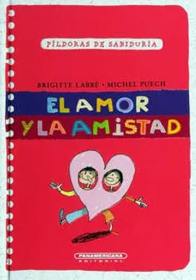 El amor y la amistad