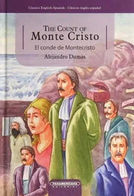 The Count of Monte Cristo · El conde de Montecristo