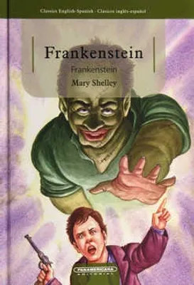 Frankenstein · Frankenstein