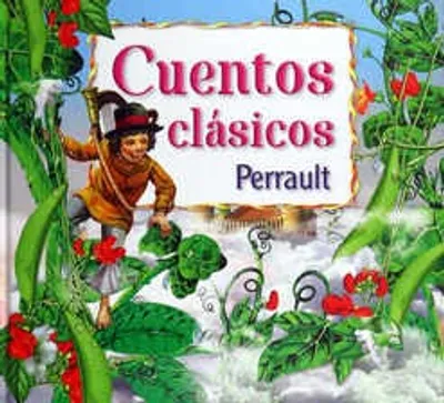 Cuentos clásicos Perrault