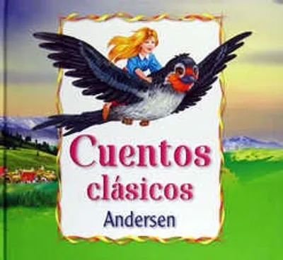 Cuentos clásicos Andersen