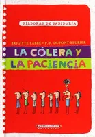 La cólera y la paciencia