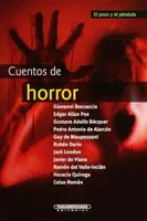 Cuentos de horror