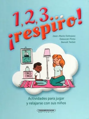 1,2,3... ¡Respiro!