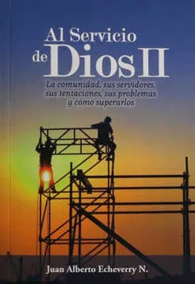 Al servicio de Dios II