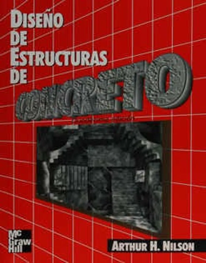 Diseño de estructuras de concreto